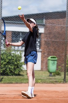 Bild 123 - VL TSV Glinde - Heikendorfer TC : Ergebnis: 8:1